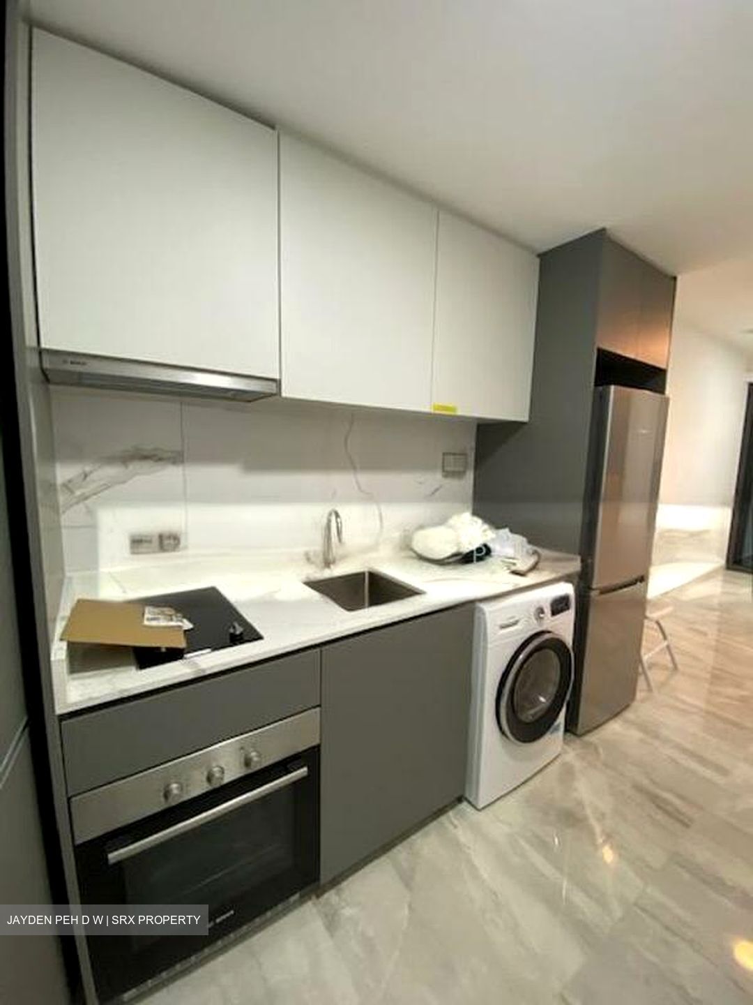 Affinity At Serangoon (D19), Apartment #515940901
